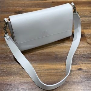 Angela Roi Hamilton Shoulder Bag
